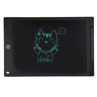 

12inch Digital LCD Drawing Tablet Pad Writing Graphic Board Notes Reminder