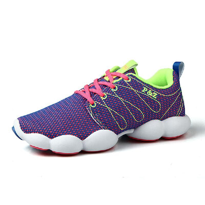 

Men Outdoor Lightweight Breathable Casual Sneakers Walking Running Sports Shoes