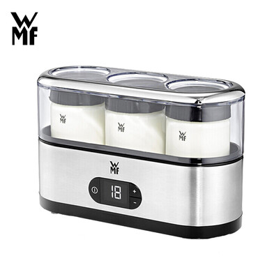 

WMF Yogurt Maker 3x150 ml