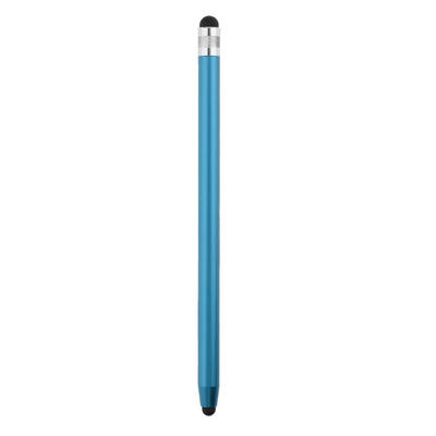 

WK128 Round Dual Tips Capacitive Stylus Touch Screen Drawing Pen for Phone