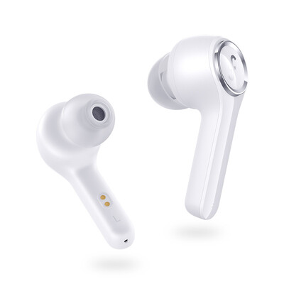 

FUNCL AI APT-X Wireless Smart Bluetooth earphonesblackwhite wireless headphone