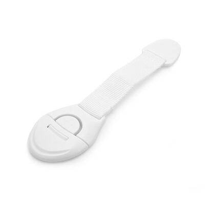

8pcs Multifunction Child Cabinet Locks Cupboard Door Drawer Safety Straps