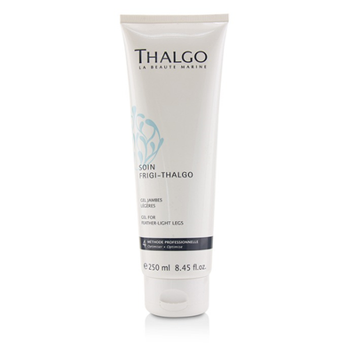

THALGO - Soin Frigi-Thalgo Gel For Feather-Light Legs Salon Size 250ml845oz