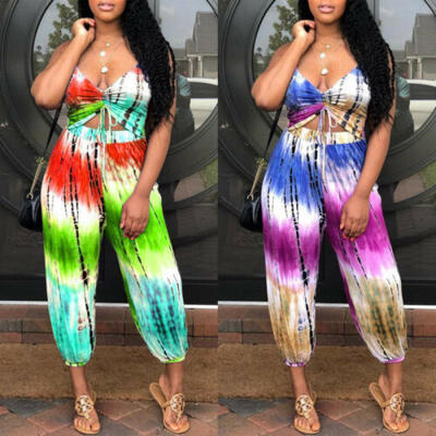 

Frauen Clubwear Sommer Spielanzug Bodycon Party Overall Strampler Hosen Shorts