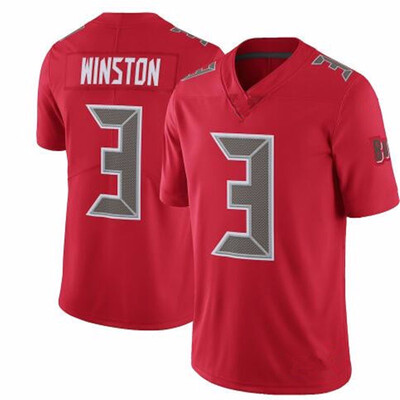 

Jacksonville Jaguars 20 Jalen Ramsey 27 Leonard Fournette 5 Blake Bortles Jersey Men 13 Mike Evans Buccaneers 3 Jameis Winston Jer