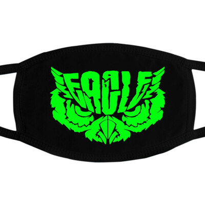 

Festival Skull Masks Skeleton PM25 Dustproof Skull Half Face Mask Multi Use Autumn Winter Luminous Accessories Mask For Adult