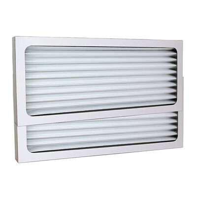 

〖Follure〗Air Purifier Filter for Hamilton Beach True Air 04383043840438504386