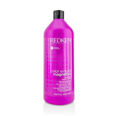 

REDKEN - Color Extend Magnetics Shampoo For Color-Treated Hair 1000ml338oz