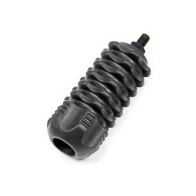 

Black Rubber Compound Bow Stabilizer Hunting Arrow Archery Bow Accessories