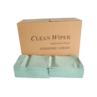 

SUYOU Steel mesh wiping paper good elasticity 50 rollscarton 13368