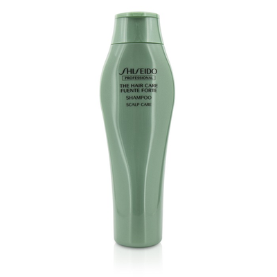 

SHISEIDO - The Hair Care Fuente Forte Shampoo Scalp Care 250ml85oz