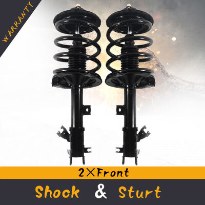 

Ktaxon For 2003-2007 Nissan Murano 2 Front Complete Struts Shocks Spring Assembly