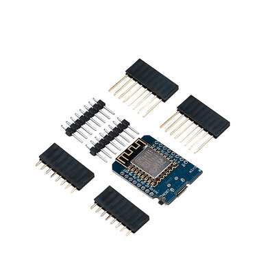 

〖Follure〗D1 Mini ESP8266 WLAN Mikrokontroller Wifi Nodemcu Modul Board Wemos