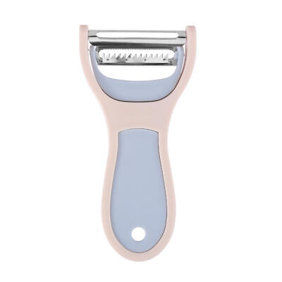 

2pcs Vegetable Fruit Peeler Slicer Grater Cutter Grinder Kitchen Gadget