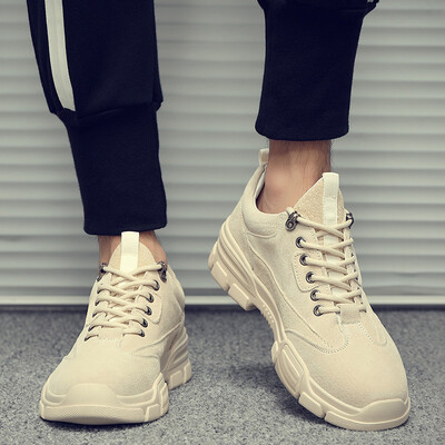 

Martin shoes leather casual sports wind with a single Martin shoes mens Martin shoes tide brand mens boots