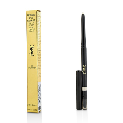 

YVES SAINT LAURENT - Dessin Des Levres The Lip Styler - 22 Lip Lighter 035g001oz
