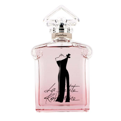 

GUERLAIN - La Petite Robe Noire Eau De Parfum Couture Spray 100ml33oz