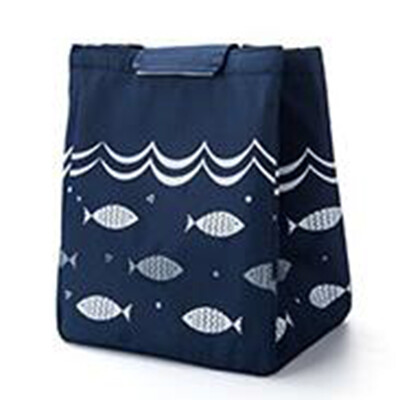 

Canvas Waterproof Package Portable Insulation Gift New Modern Best Rice Hot Sale Lunch