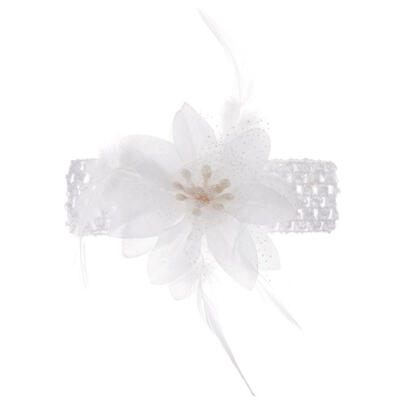 

Baby Girls Elastic Fashion Hairband Children Headwear Hair Accessories