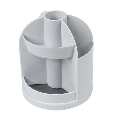

Siaonvr Desk Pen Organizer Holder Caddy Office Pencil Mesh Desktop Storage
