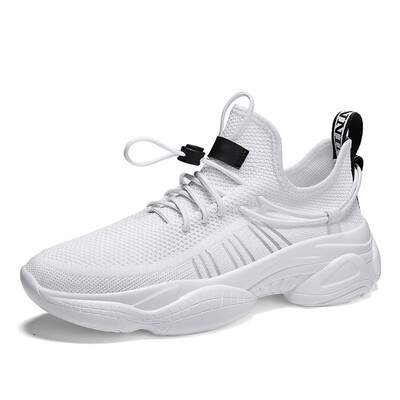 

Mens shoes mens thickness increased sneakers
