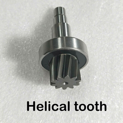 

Motor Gear Attachments For Tongsheng Tsdz 2 Mid Drive Straight Helical Tooth
