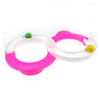 

Kids 88 Shape Track Hand Eye Coordination Training Toy Anti-Stress Toys