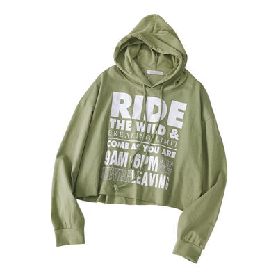 

Autumn New Kpop Hoodies Women Letter Print Plus Size Womens Hooded Pullover Korean Style Long-sleeved Thin Hoodie Moletom