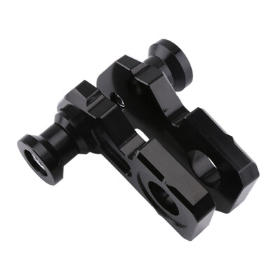 

Tailored New 1 Pair CNC Rear Swingarm Spool Stand Screws Slide Kit For CB650F 2017-18