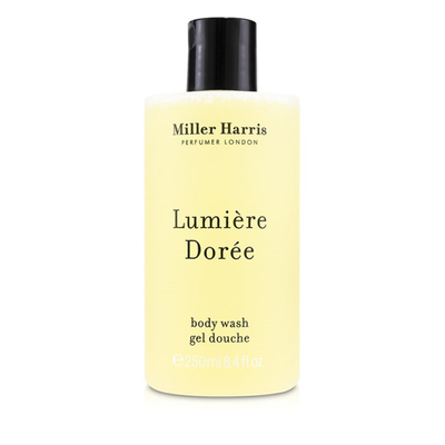 

MILLER HARRIS - Lumiere Doree Body Wash 250ml84oz