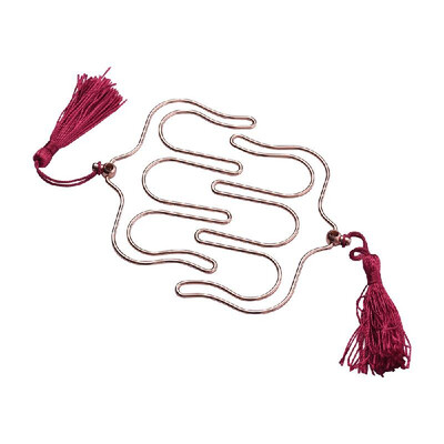 

Music Clip Piano Book Page Clip Metal Bookmark Page Holder Gold Paper Clips 2 Pack