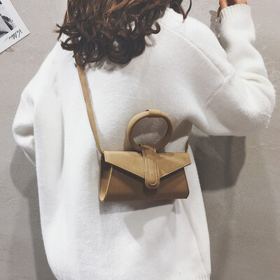 

Net red packet wild gas handbag handbag new 2019 fashion shoulder bag summer small fresh messenger bag