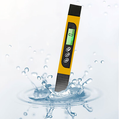 

〖Follure〗Meter Digital Water Tester Water Quality Tester Ideal Water Test Meter