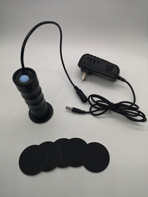 

Cokecare electric foot grinder foot grinder 5593