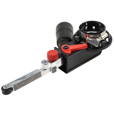 

Sanding Belt Adapter Sander Sharpener Machine Electric Angle Grinder