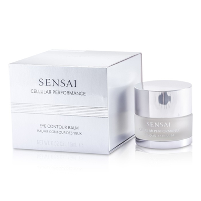 

KANEBO - Sensai Cellular Performance Eye Contour Balm 15ml052oz