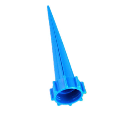 

3 Set Plants Waterer Self Watering Seepage Spikes Automatic Drip Irrigation Devices Home Office Vacation