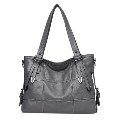 

2017 Retro Style Large Women Handbags Ladies Shoulder Bags