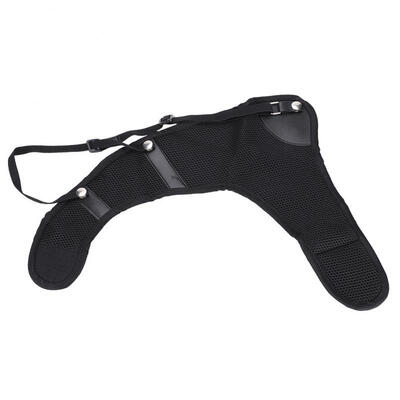 

Greensen Lightweight Adjustable Archery Shooting Hunting Chest Guard Protector Accessory