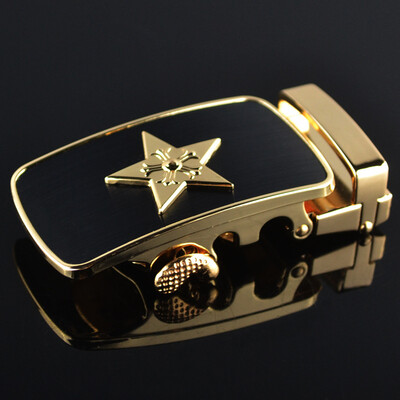 

Venus automatic buckle mens belt buckle belt head belt buckle LY491-01328
