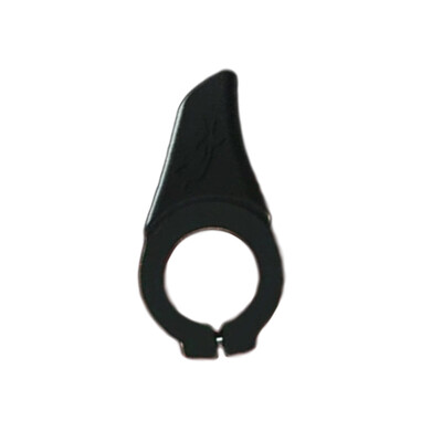 

Mountain Bike Road Bicycle Bar Ends Small Handle Grips Built-In Replace 1 Pair