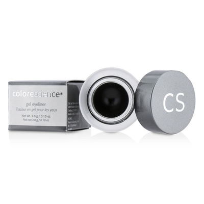 

COLORESCIENCE - Gel Eyeliner - Black 28g01oz