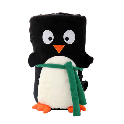 

Siaonvr Christmas Soft XMAS Sofa Bed Blanket Decoration Christmas Gift Warm Blanket