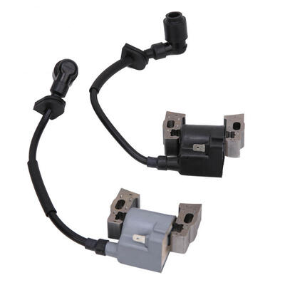 

Greensen 2PCS Motorcycle Ignition Coil Fit For GX620 Bike Motor