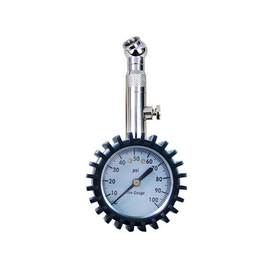 

Tailored Motor Car Truck Bike Tyre Tire Air Pressure Gauge Dial Meter Teste