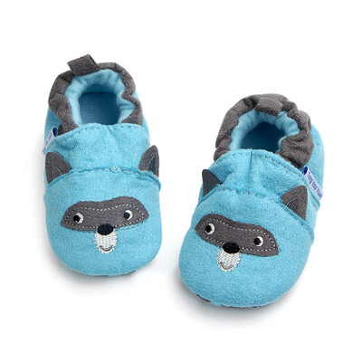 

Newborn Baby Shoes Fashion Cotton Baby Girl Shoes Cartoon Cute First Walkers Baby Boy Shoes Household