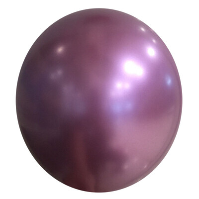 

50Pcs 10inch Latex Pearly Air Helium Balloons Adult Kid Toy Wedding Party Decor