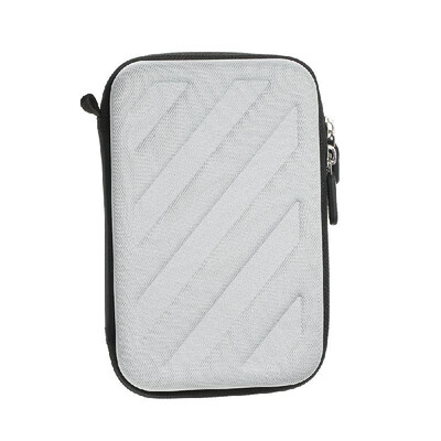 

BUBM 3DSLLXL Game Console Storage Bag Digital Bag Video Play Case Travel Carrying Case Waterproof Shockproof Digital Protect St
