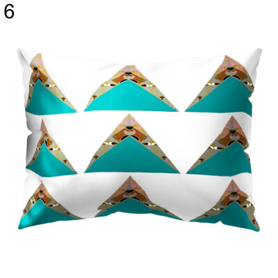 

Window Bonsai Plant Letters Throw Pillow Case Cushion Cover for Home Office Car