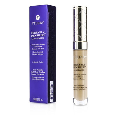 

BY TERRY - Terrybly Densiliss Concealer - 3 Natural Beige 7ml023oz
